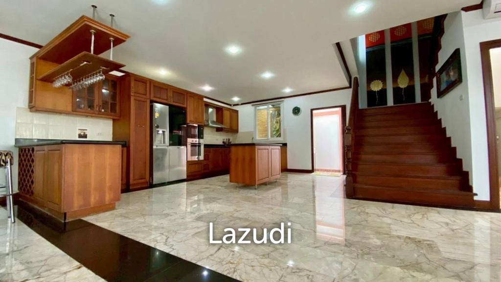 4 Beds 4 Baths 400 SQ.M. Island View Residence