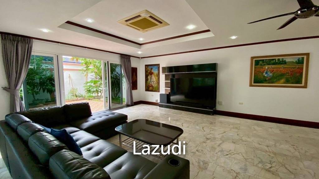 4 Beds 4 Baths 400 SQ.M. Island View Residence