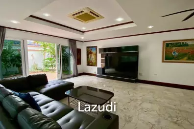 4 Beds 4 Baths 400 SQ.M. Island View Residence
