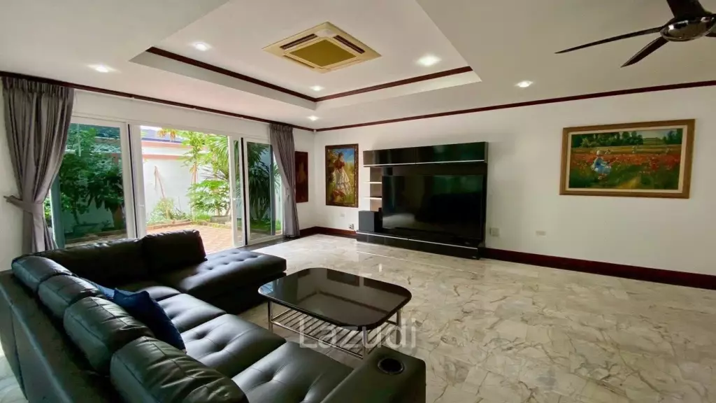 4 Beds 4 Baths 400 SQ.M. Island View Residence