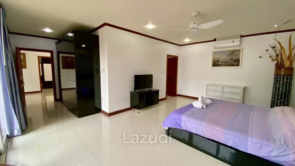 4 Beds 4 Baths 400 SQ.M. Island View Residence