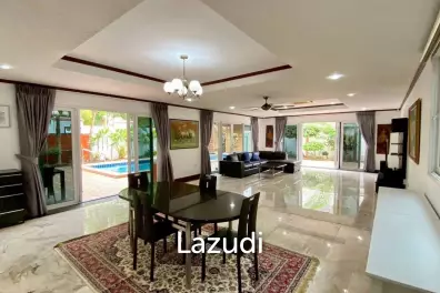 4 Beds 4 Baths 400 SQ.M. Island View Residence