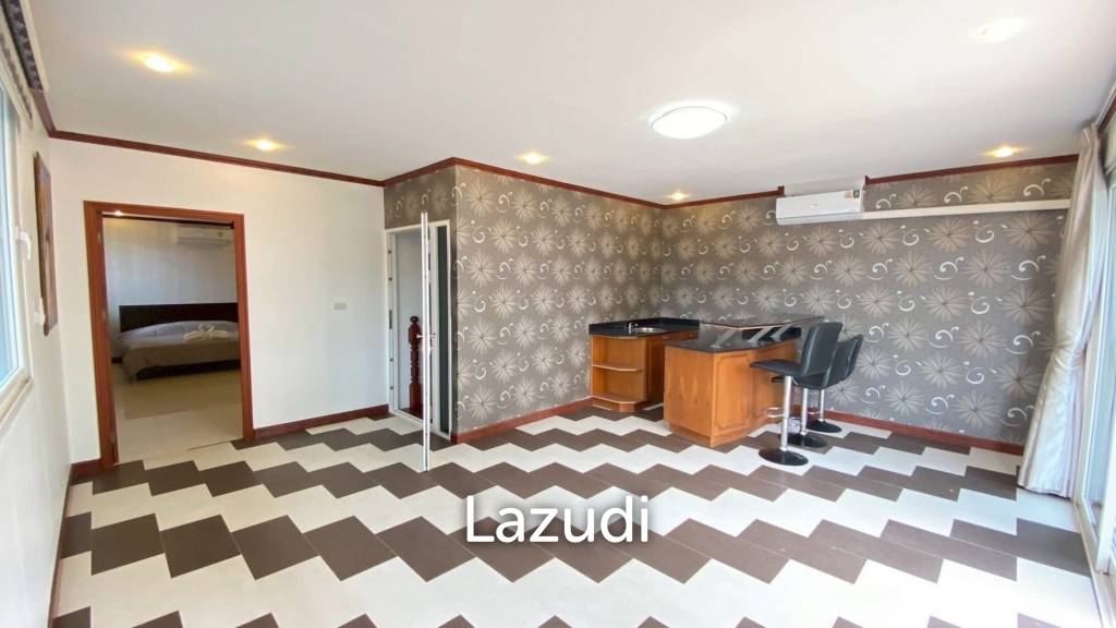 4 Beds 4 Baths 400 SQ.M. Island View Residence