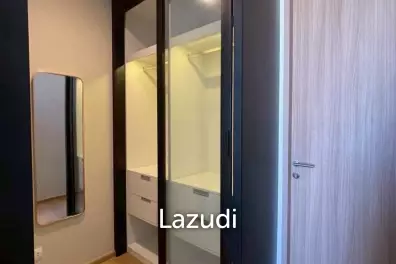 44 sqm 1 Bedroom Condo on 14th Floor at Noble Around 33 Khlong Tan Nuea Bangkok