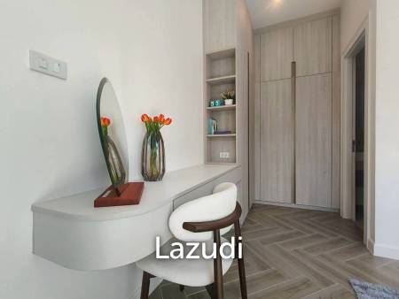 New Custom Model pool villa with solar in Thap Tai Hua Hin