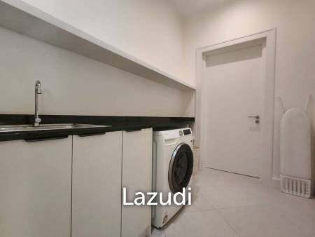 New Custom Model pool villa with solar in Thap Tai Hua Hin