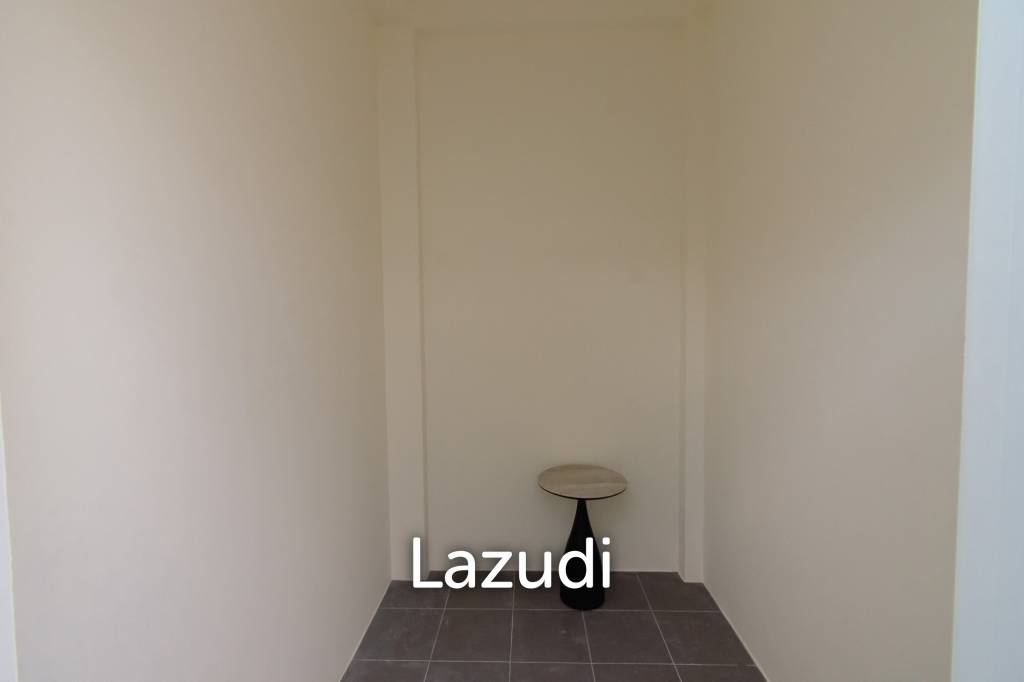 New Custom Model pool villa with solar in Thap Tai Hua Hin