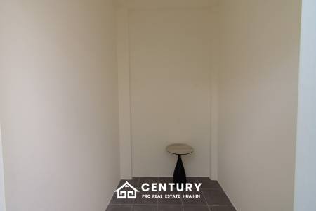 New Custom Model pool villa with solar in Thap Tai Hua Hin