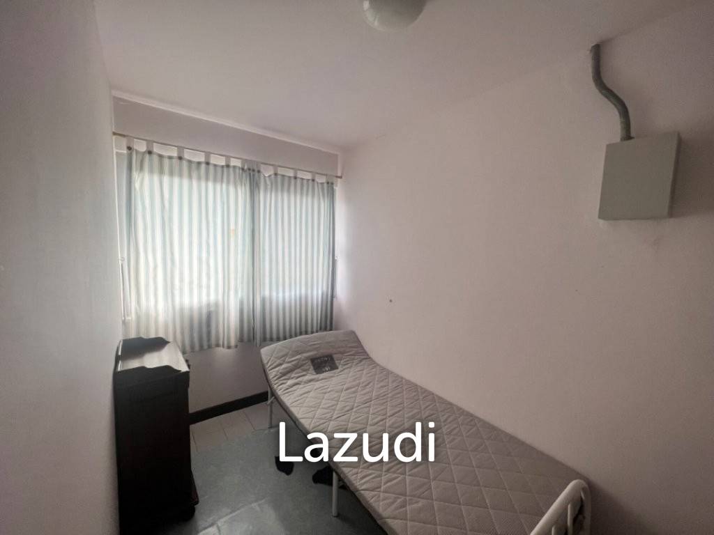 KREDSAI : 2 storey 7 bed freehold beachfront villa