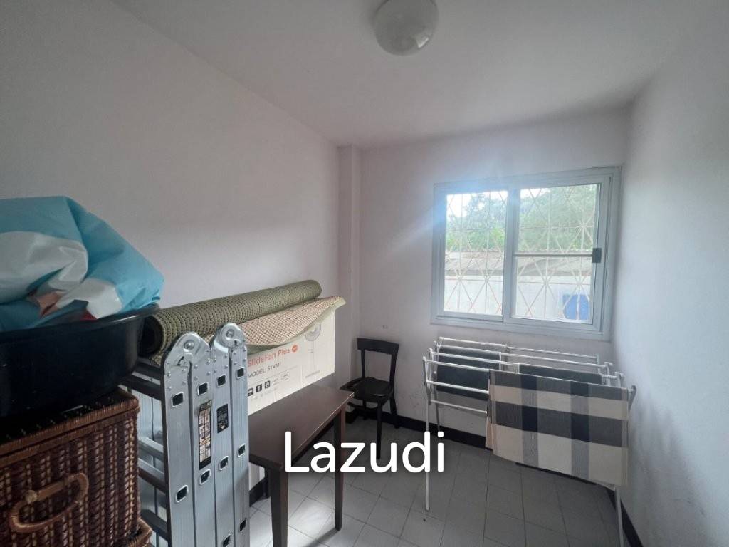 KREDSAI : 2 storey 7 bed freehold beachfront villa