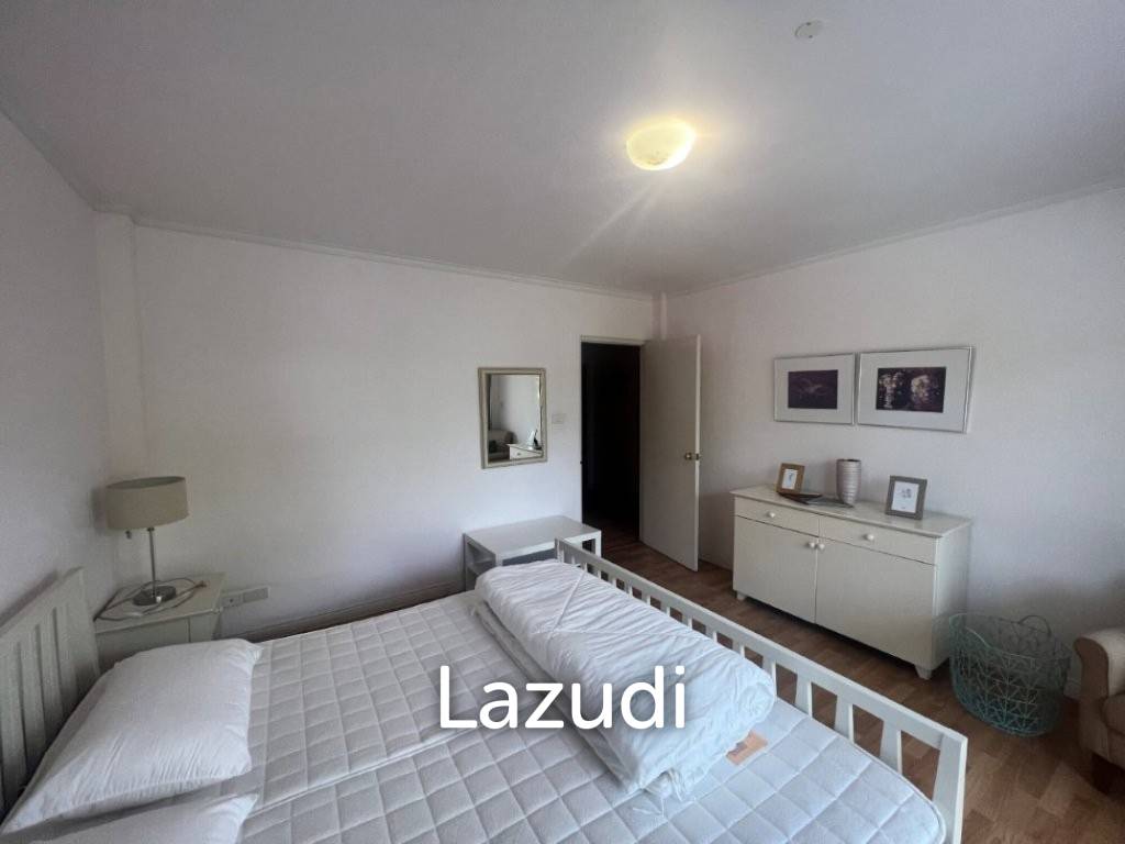 KREDSAI : 2 storey 7 bed freehold beachfront villa