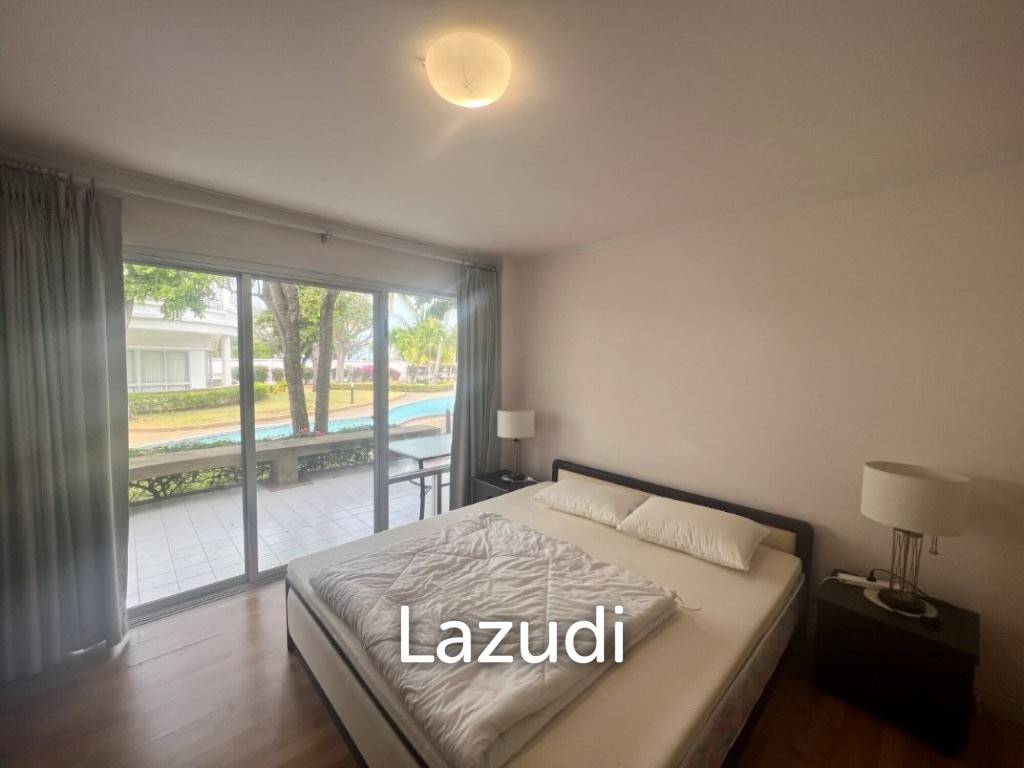 KREDSAI : 2 storey 7 bed freehold beachfront villa