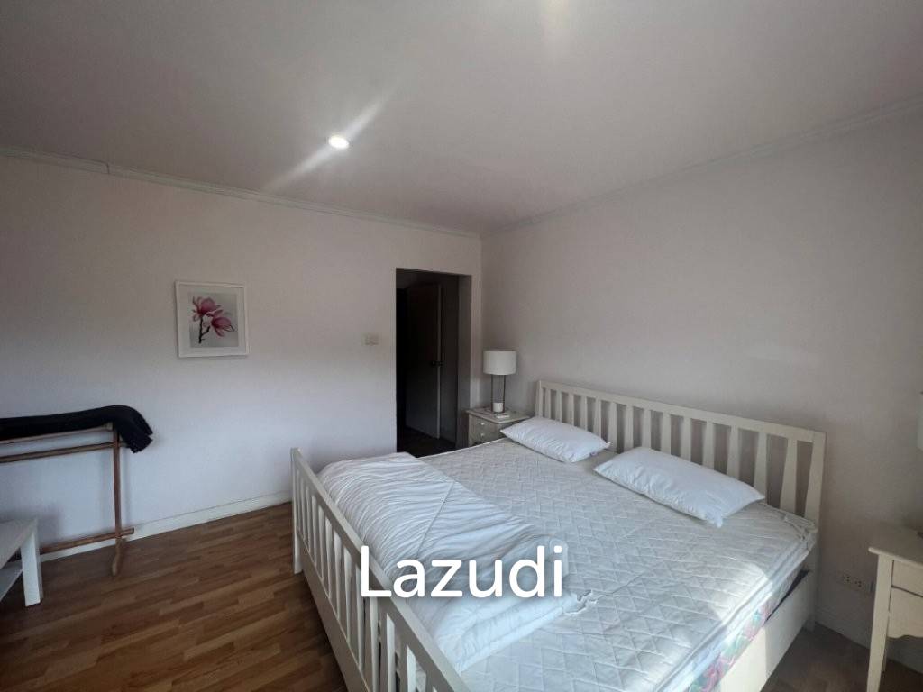 KREDSAI : 2 storey 7 bed freehold beachfront villa