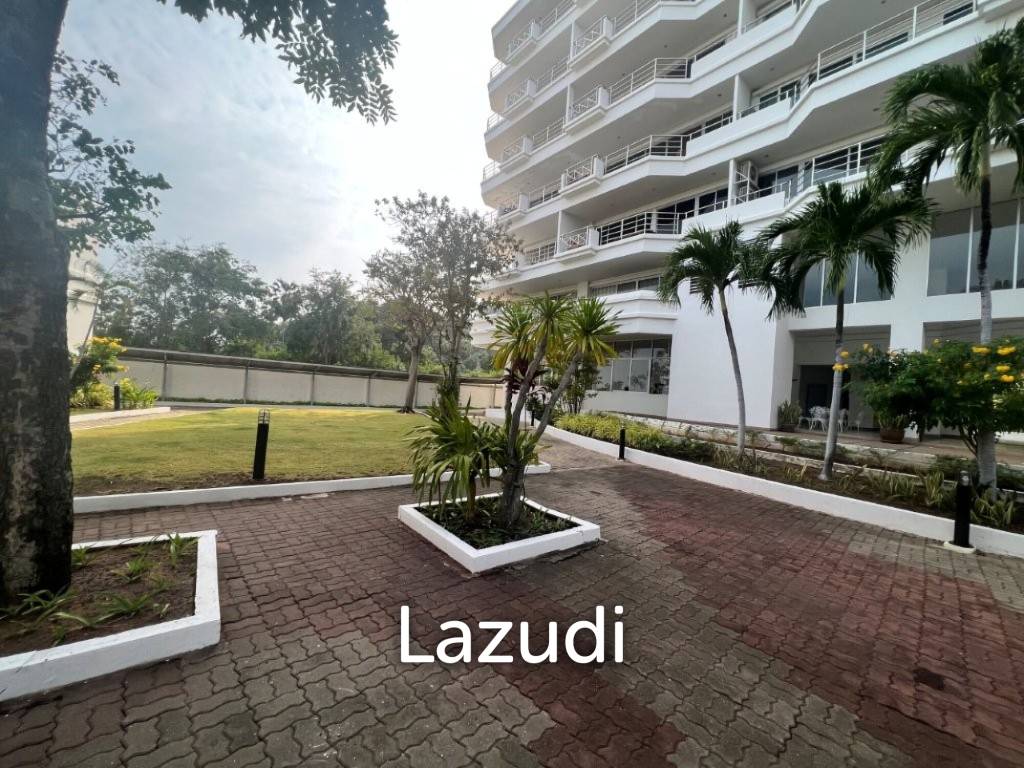 KREDSAI : 2 storey 7 bed freehold beachfront villa