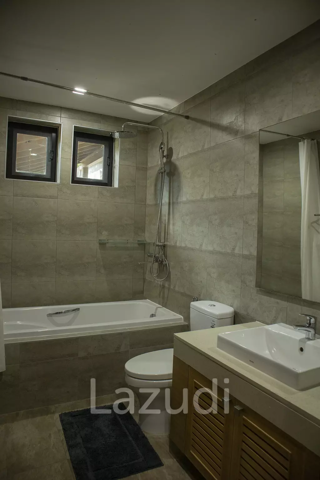 Hillside Pool Villa with Panoramic Sea and Island Views on 7,000 sqm of Land for Sale