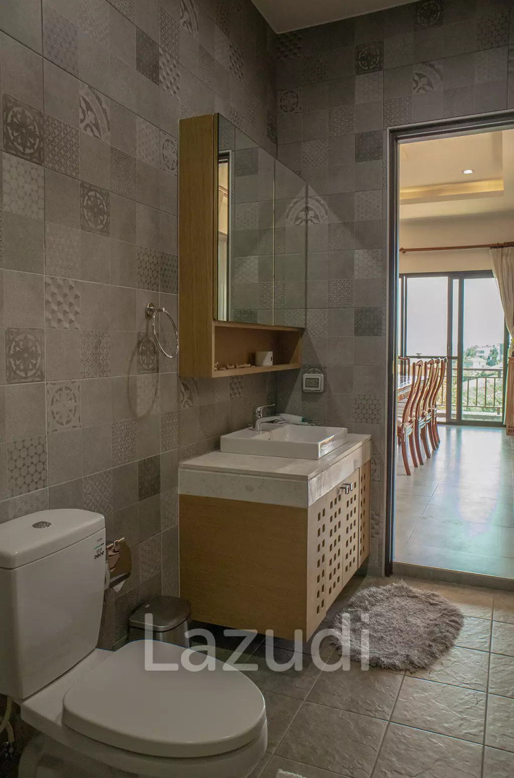 Hillside Pool Villa with Panoramic Sea and Island Views on 7,000 sqm of Land for Sale