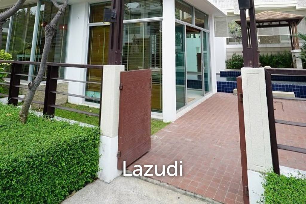 290 Sqm 4 Bed 4 Bath Villa For Sale