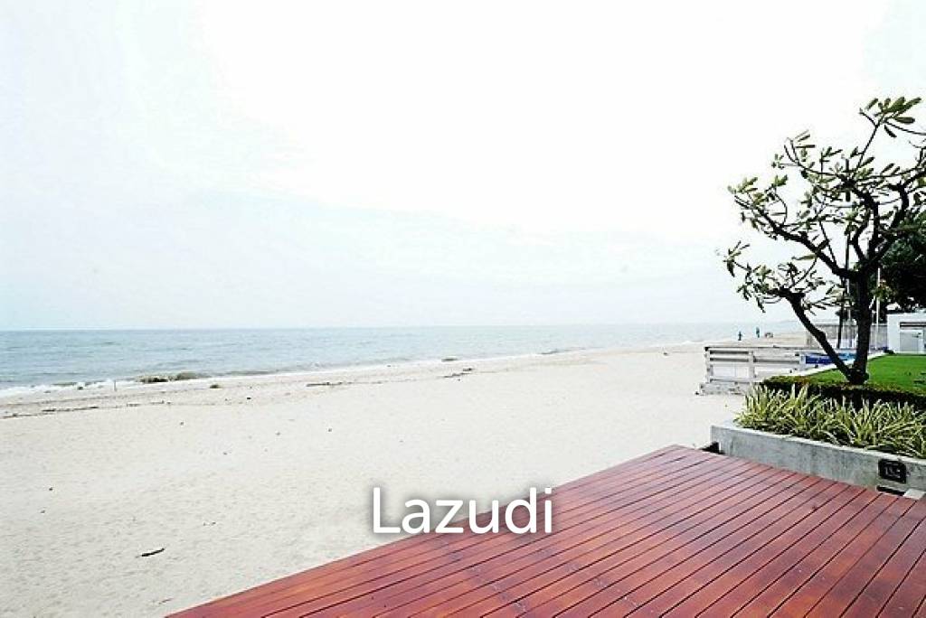 290 Sqm 4 Bed 4 Bath Villa For Sale