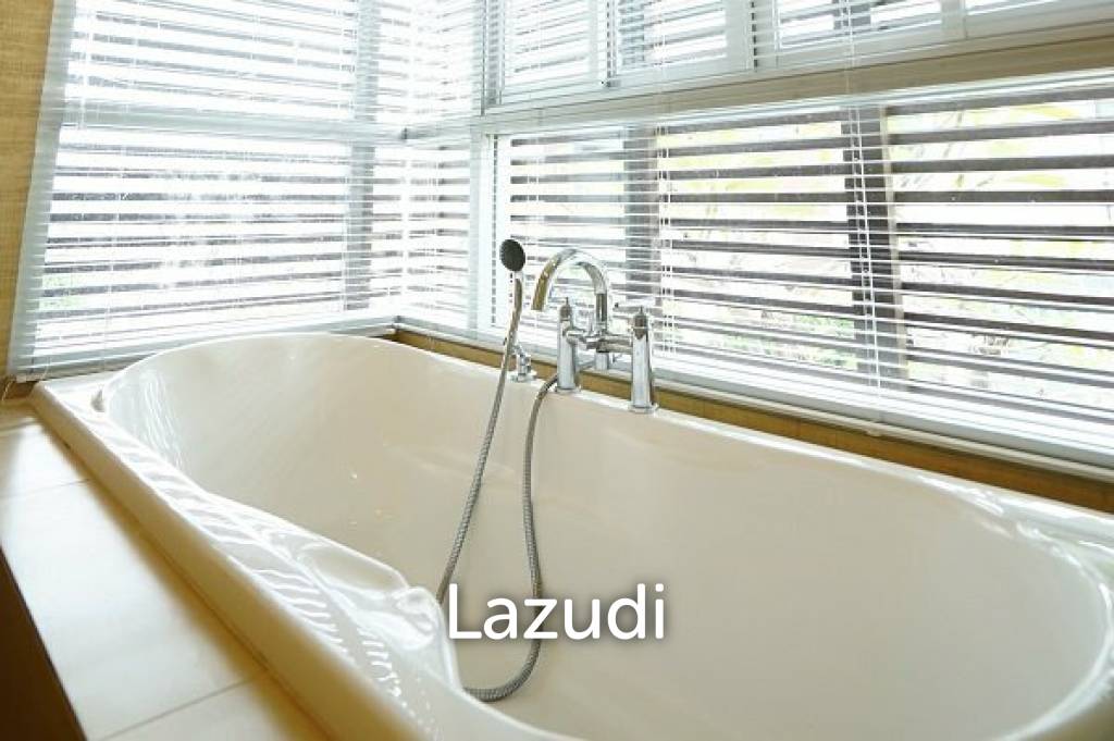 290 Sqm 4 Bed 4 Bath Villa For Sale