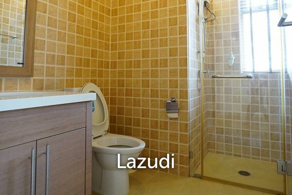 290 Sqm 4 Bed 4 Bath Villa For Sale