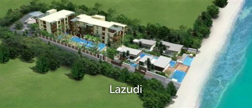 290 Sqm 4 Bed 4 Bath Villa For Sale