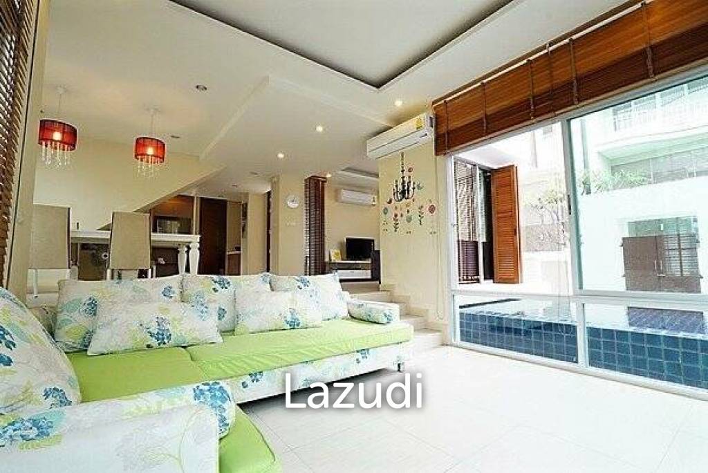 290 Sqm 4 Bed 4 Bath Villa For Sale