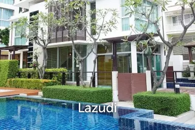 VIMANLAY: Modern 4 Bed Beachfront Pool Villa