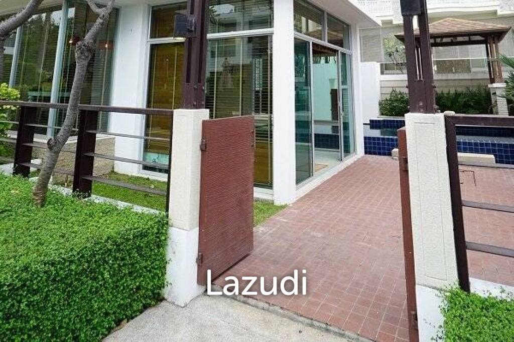 290 Sqm 4 Bed 4 Bath Villa For Sale