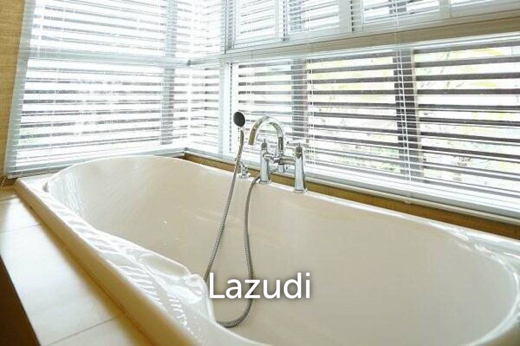 290 Sqm 4 Bed 4 Bath Villa For Sale