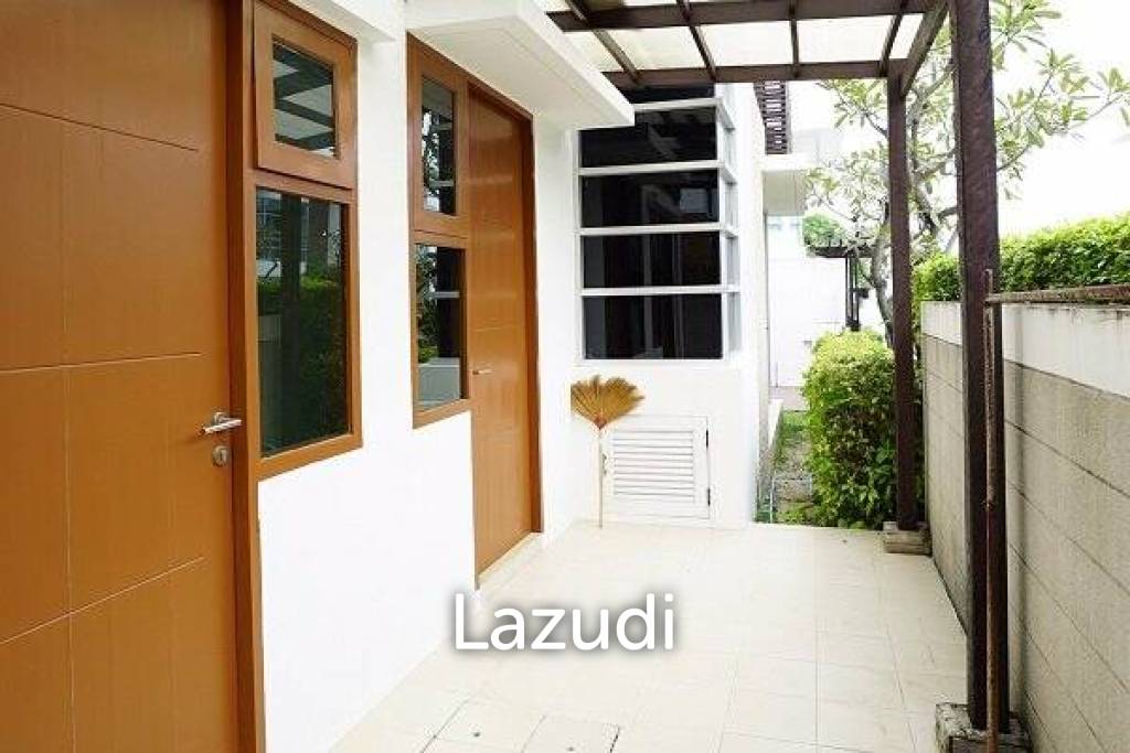 290 Sqm 4 Bed 4 Bath Villa For Sale