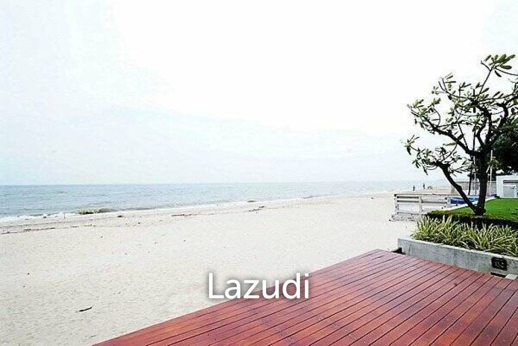 290 Sqm 4 Bed 4 Bath Villa For Sale