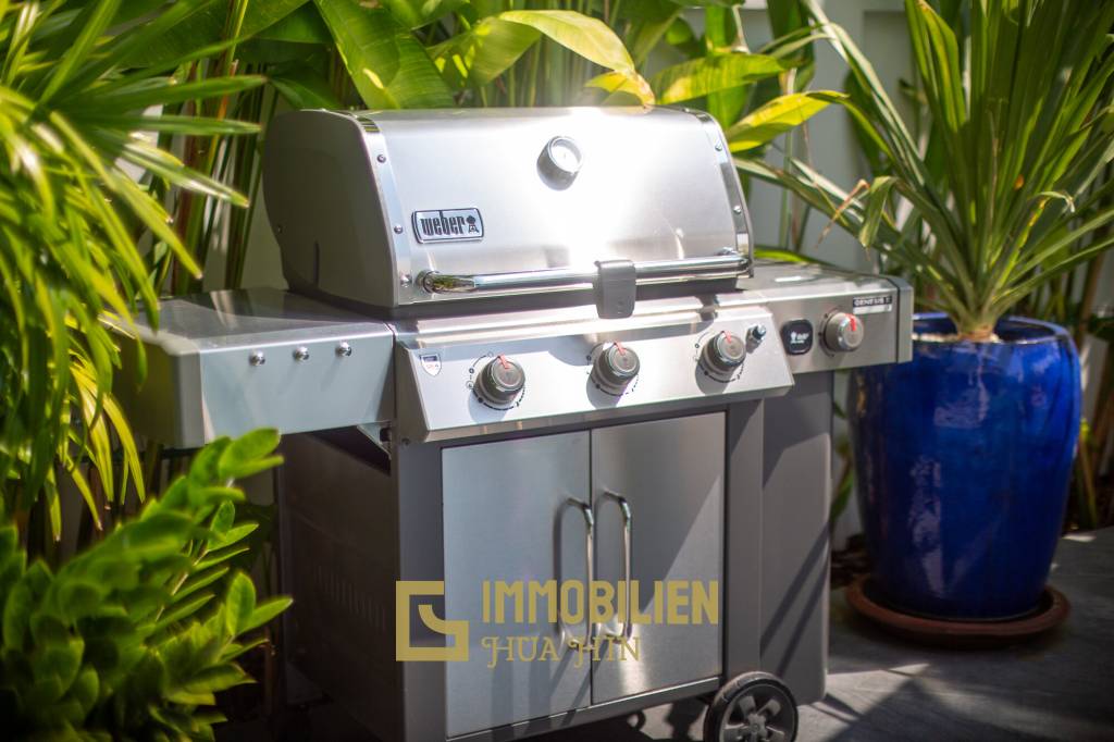 491 qm Wohnfläche / hochwertig Ausgestattet / Bergblick