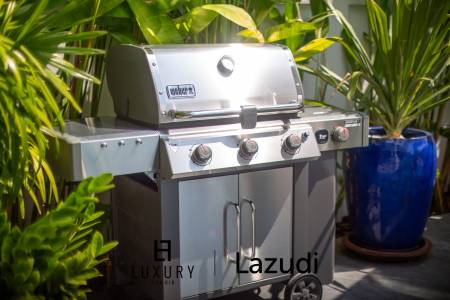 640 平方米 4 床 4 洗澡 别墅 对于 销售