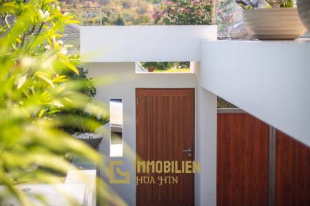 491 qm Wohnfläche / hochwertig Ausgestattet / Bergblick