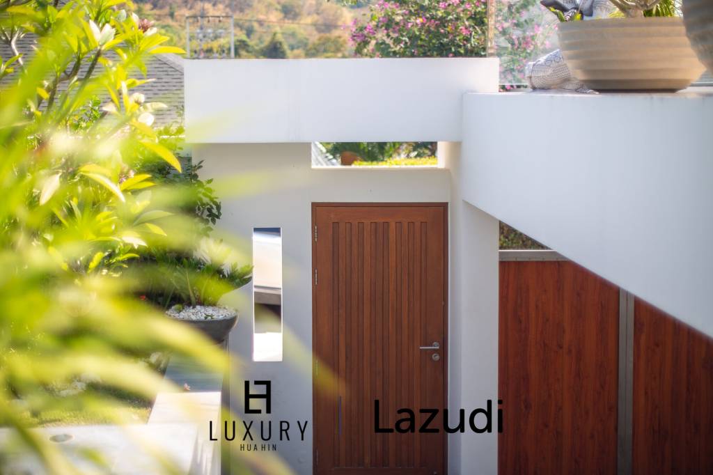 640 平方米 4 床 4 洗澡 别墅 对于 销售