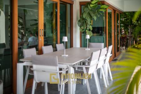 491 qm Wohnfläche / hochwertig Ausgestattet / Bergblick