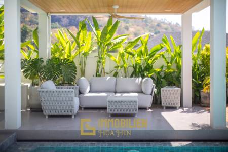 491 qm Wohnfläche / hochwertig Ausgestattet / Bergblick