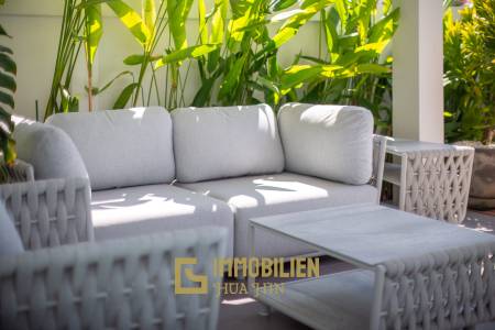 491 qm Wohnfläche / hochwertig Ausgestattet / Bergblick