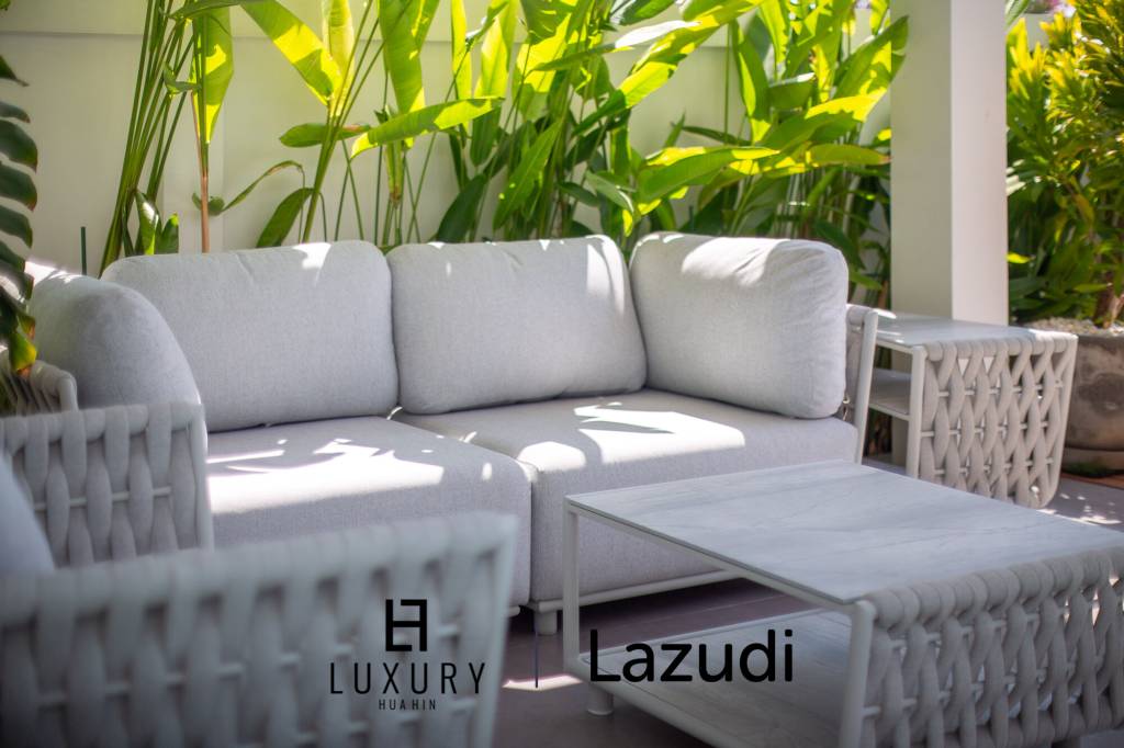 640 平方米 4 床 4 洗澡 别墅 对于 销售