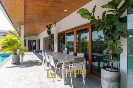 491 qm Wohnfläche / hochwertig Ausgestattet / Bergblick