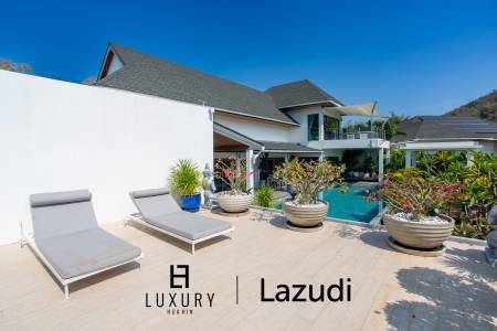 640 平方米 4 床 4 洗澡 别墅 对于 销售