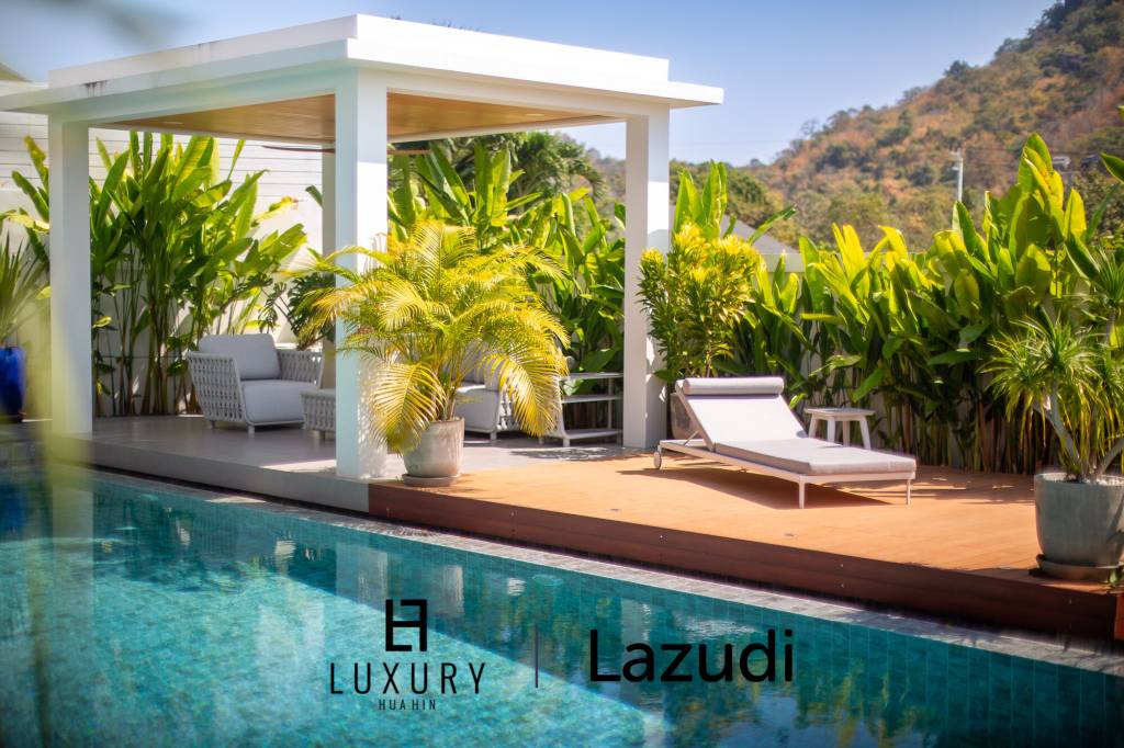 640 平方米 4 床 4 洗澡 别墅 对于 销售