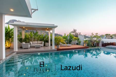 640 平方米 4 床 4 洗澡 别墅 对于 销售