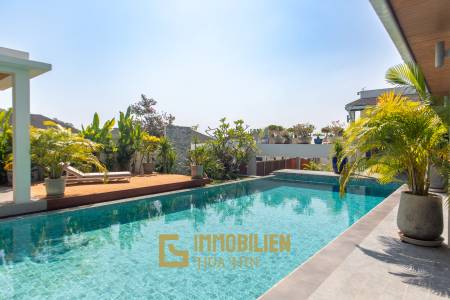 491 qm Wohnfläche / hochwertig Ausgestattet / Bergblick