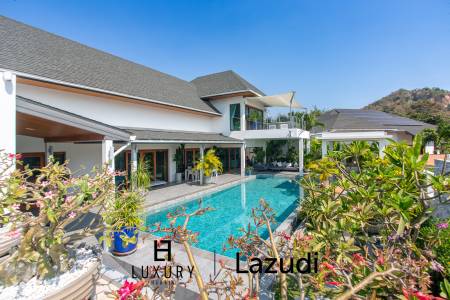 640 平方米 4 床 4 洗澡 别墅 对于 销售