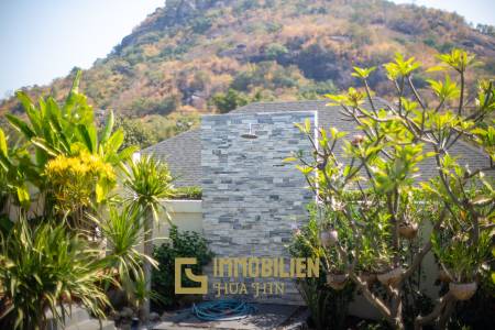 491 qm Wohnfläche / hochwertig Ausgestattet / Bergblick