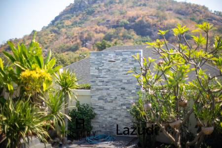 640 平方米 4 床 4 洗澡 别墅 对于 销售