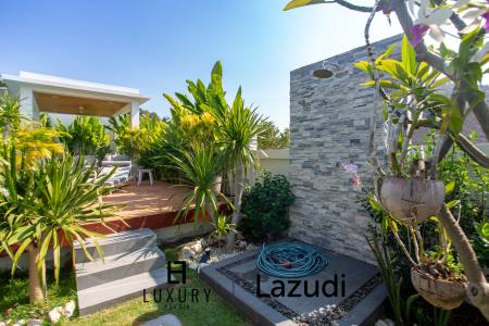 640 平方米 4 床 4 洗澡 别墅 对于 销售