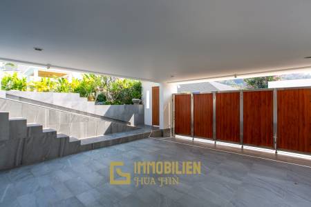 491 qm Wohnfläche / hochwertig Ausgestattet / Bergblick