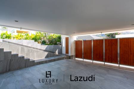 640 平方米 4 床 4 洗澡 别墅 对于 销售